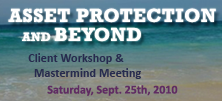AP workshop