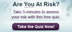 Asset Protection Risk Quiz
