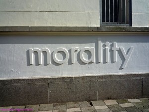 morality